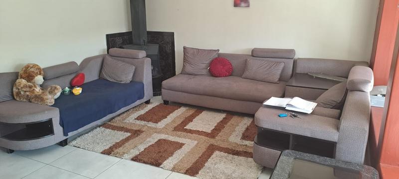 4 Bedroom Property for Sale in Sasolburg Free State